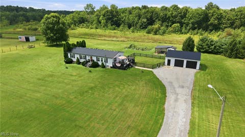 Tiny photo for 11175 Smith Goshen Road, Beloit, OH 44609 (MLS # 5239173)