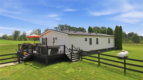 Tiny photo for 11175 Smith Goshen Road, Beloit, OH 44609 (MLS # 5239173)