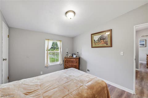 Tiny photo for 11175 Smith Goshen Road, Beloit, OH 44609 (MLS # 5239173)