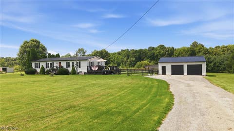 Photo of 11175 Smith Goshen Road, Beloit, OH 44609 (MLS # 5239173)