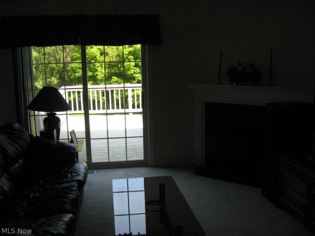 Waterside Clstr Dev - Residential