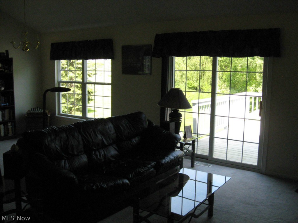 Waterside Clstr Dev - Residential