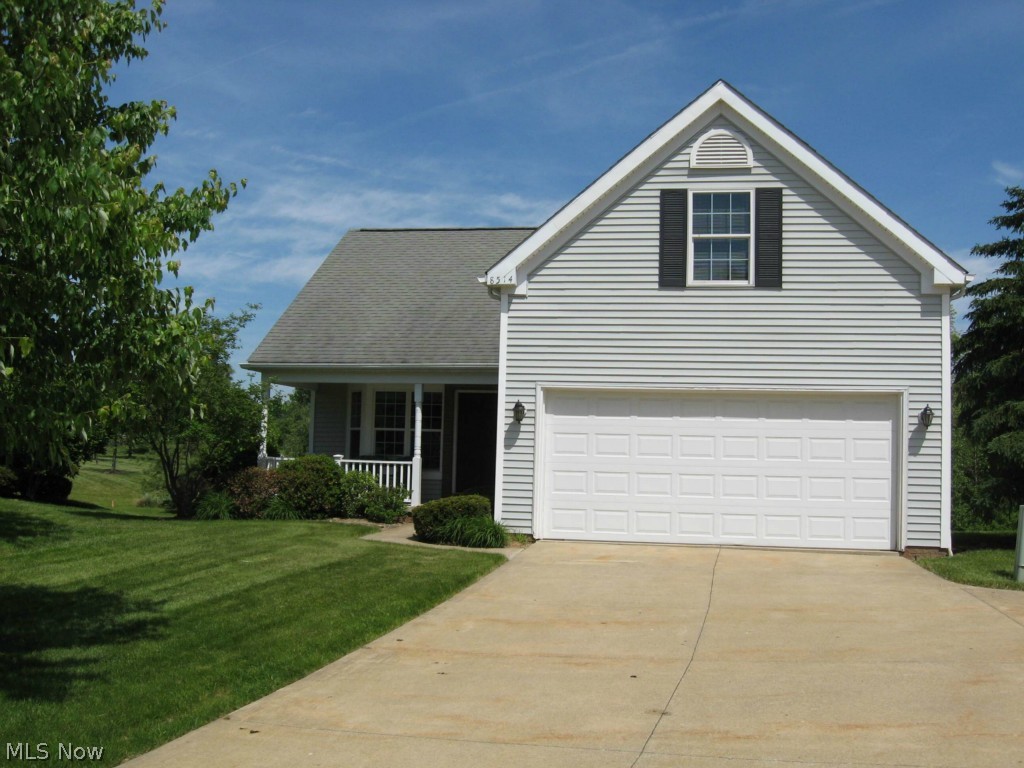 Waterside Clstr Dev - Residential