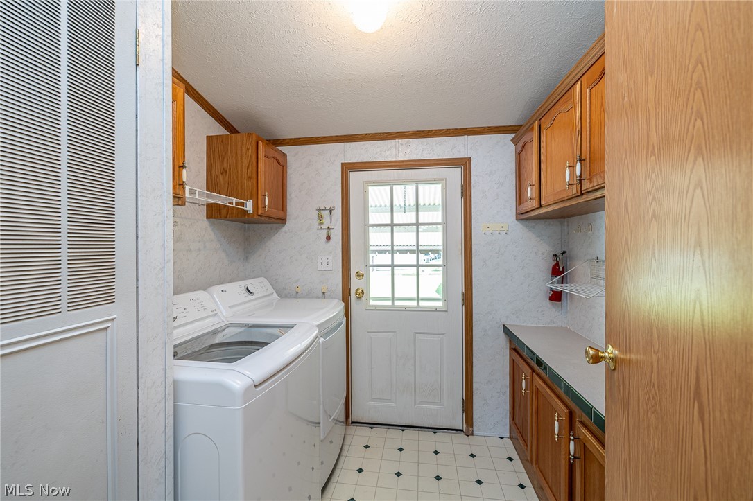 Columbia Park - Residential