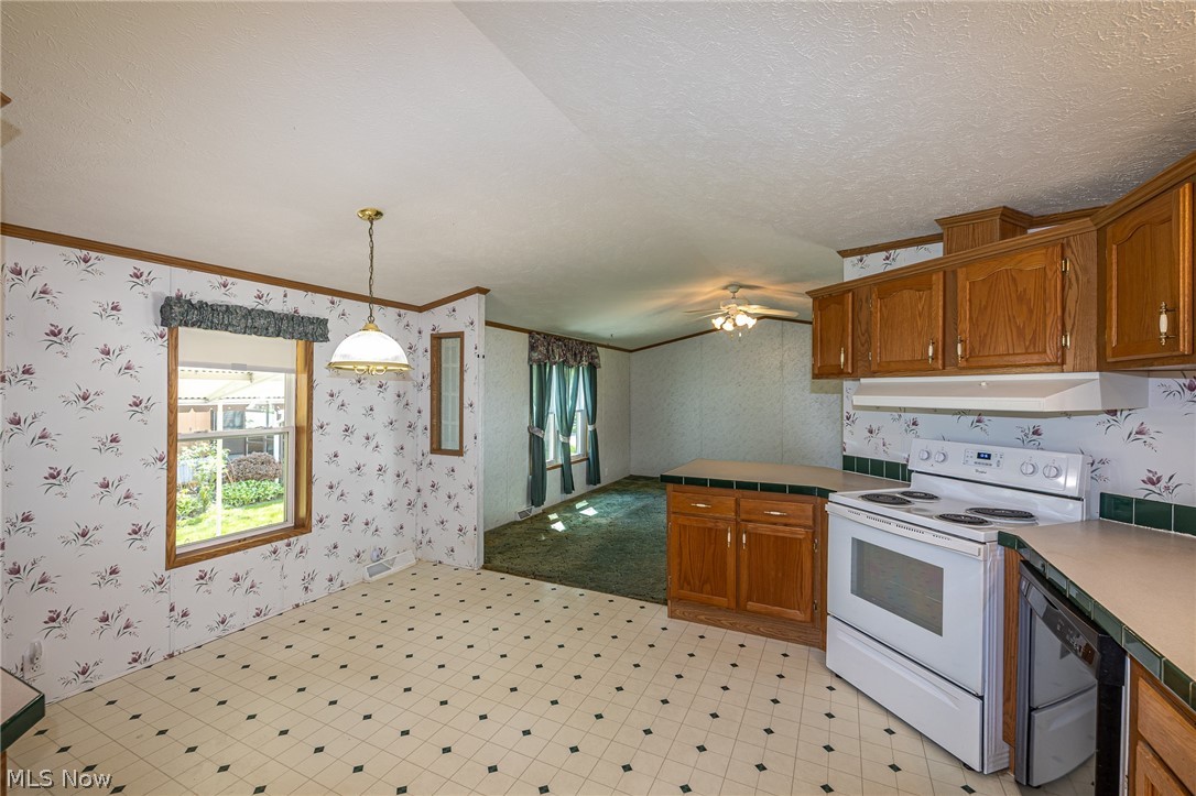 Columbia Park - Residential