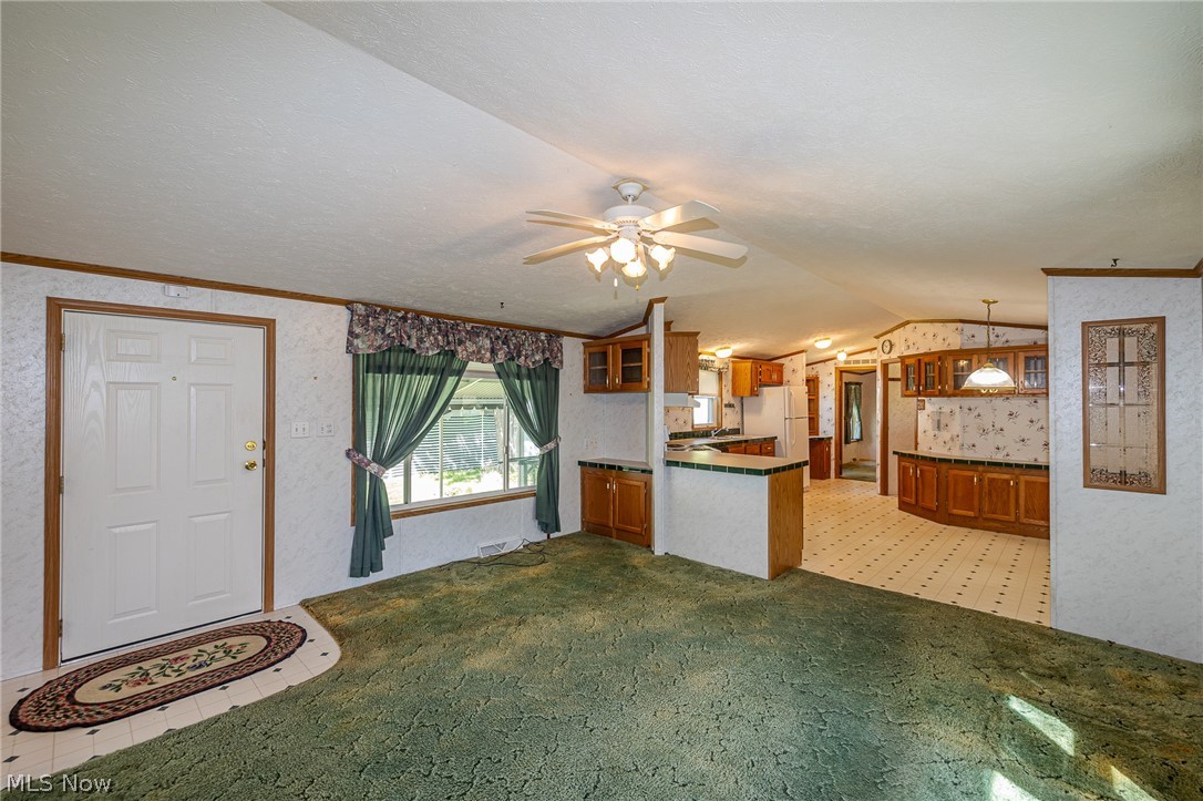 Columbia Park - Residential