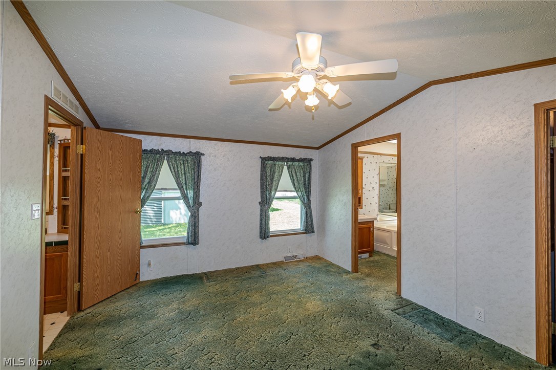 Columbia Park - Residential