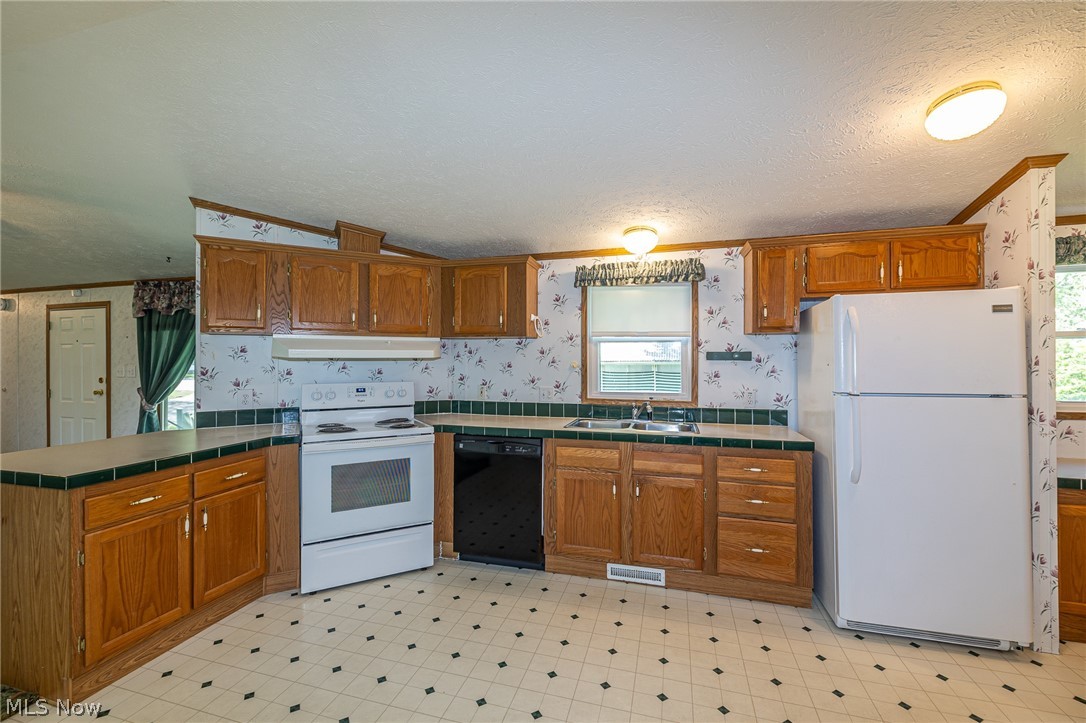 Columbia Park - Residential