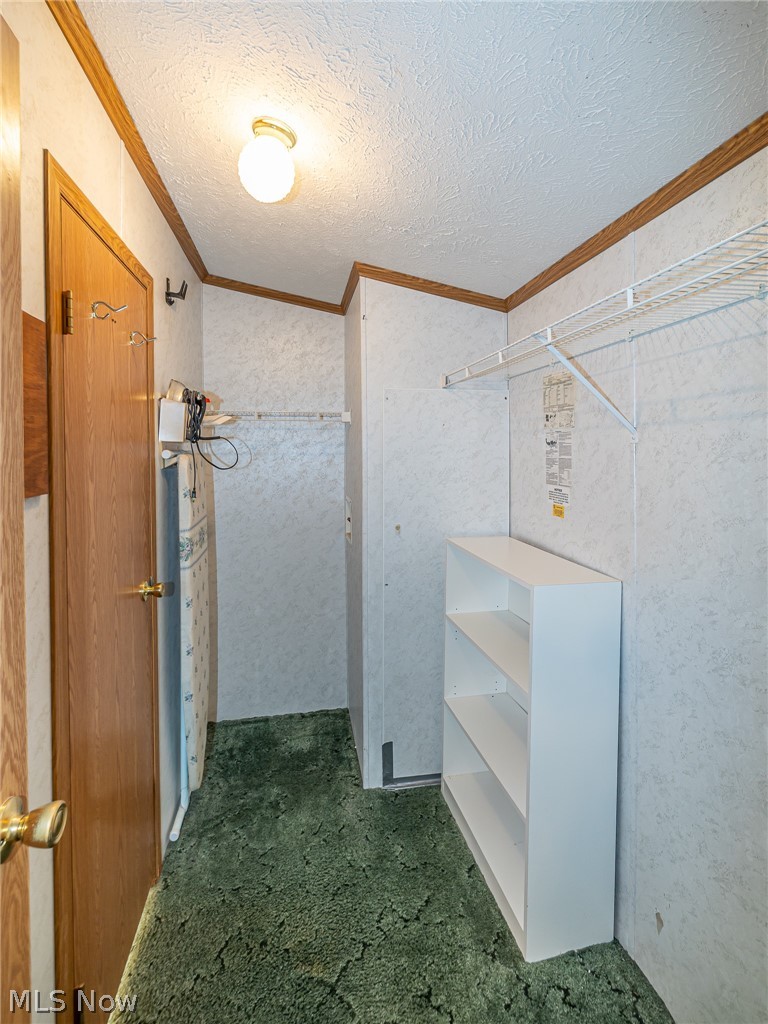 Columbia Park - Residential