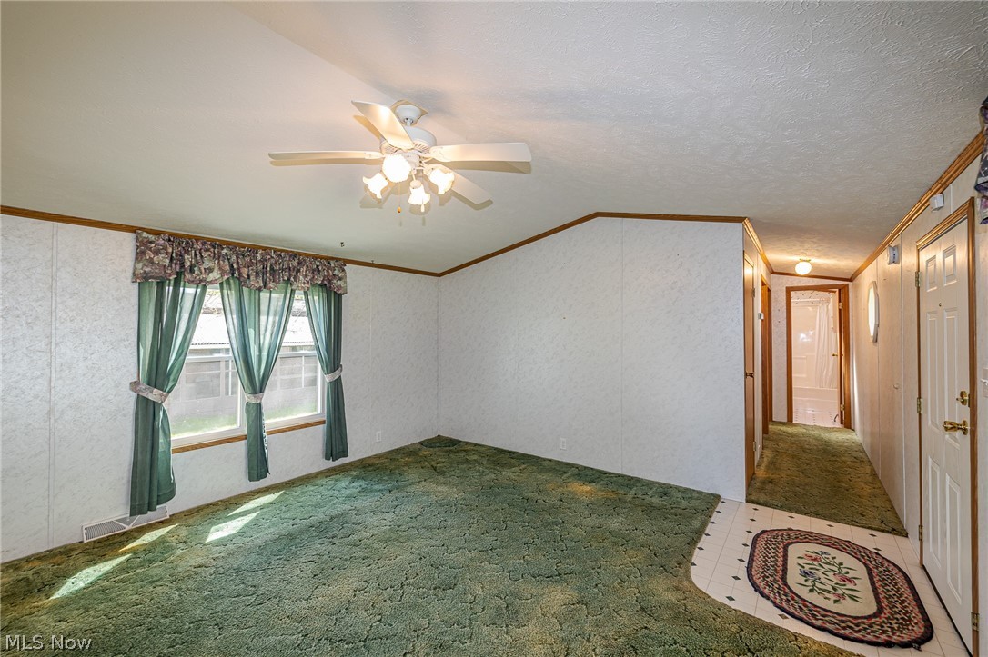 Columbia Park - Residential