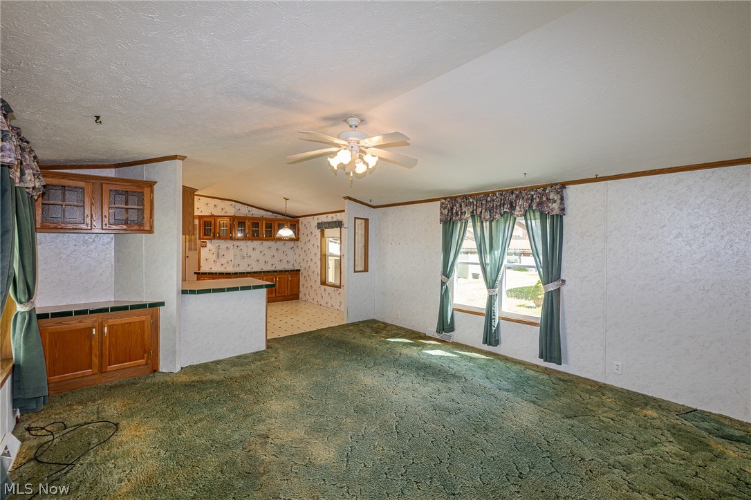 Columbia Park - Residential