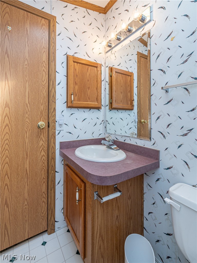 Columbia Park - Residential