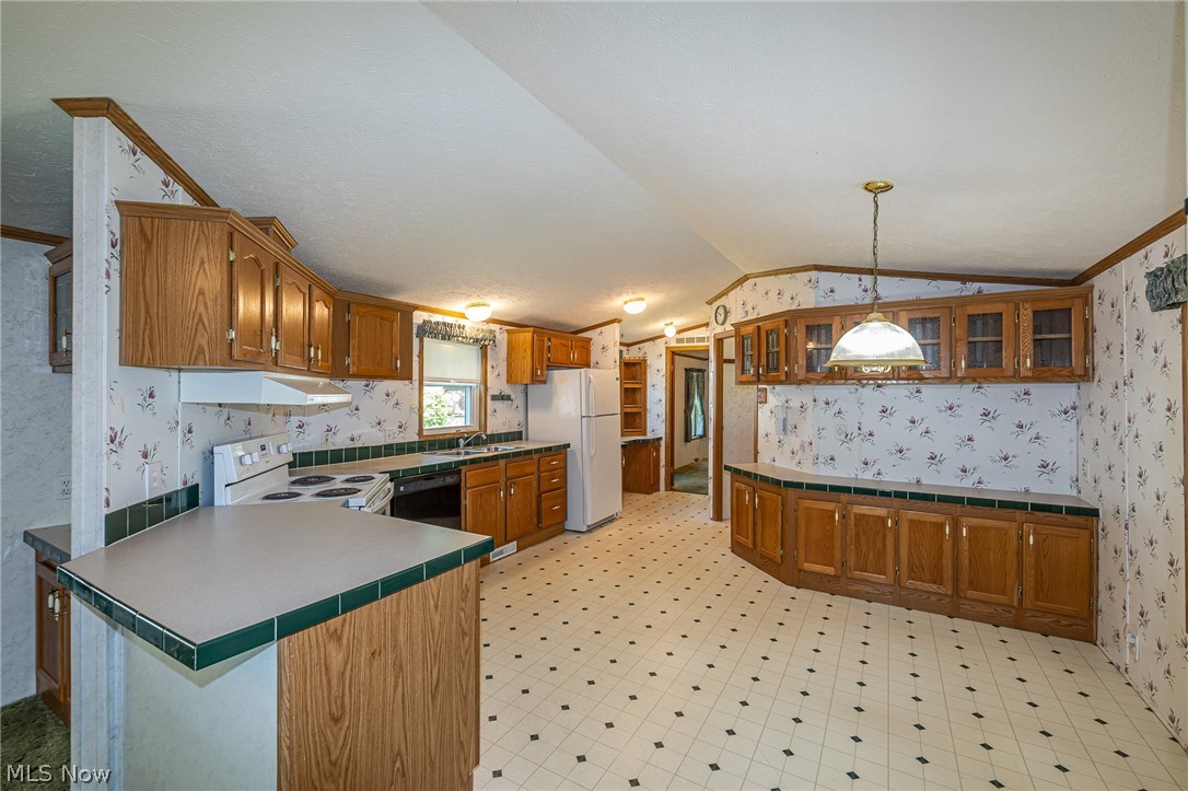 Columbia Park - Residential