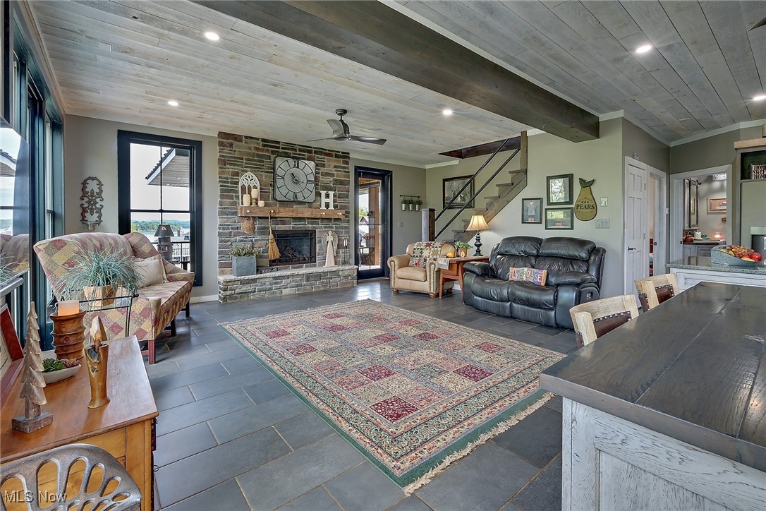 21405 Wood Road, Senecaville, Ohio image 10