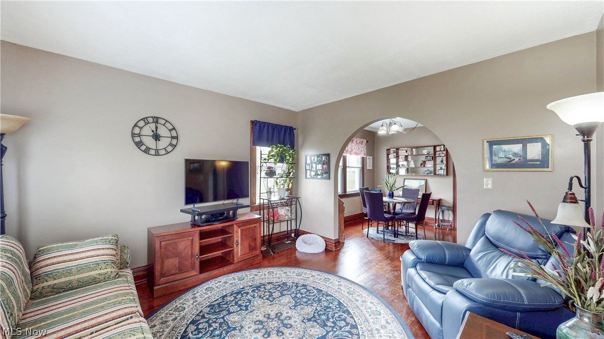 Clearview Heights - Residential