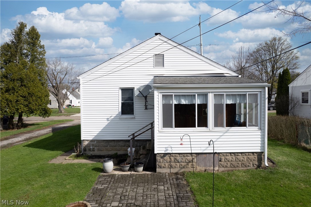 Clearview Heights - Residential