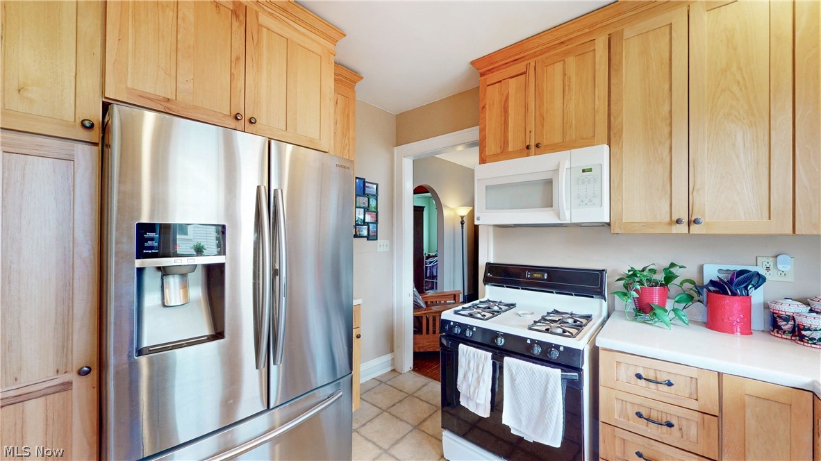 Clearview Heights - Residential