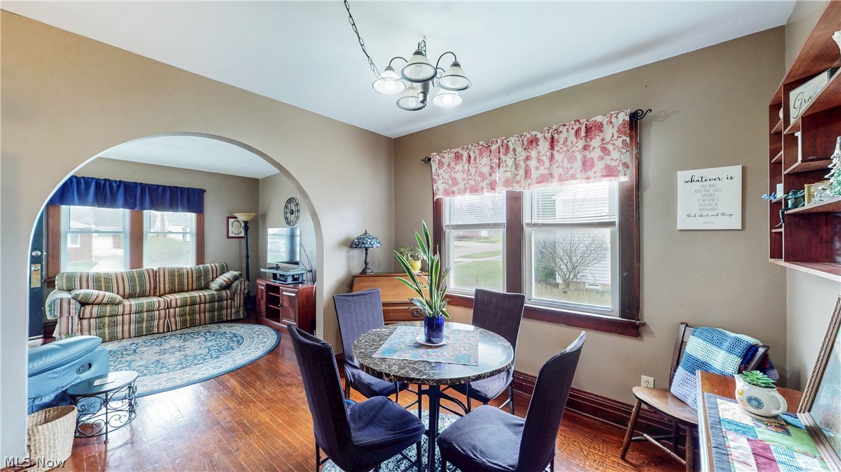 Clearview Heights - Residential