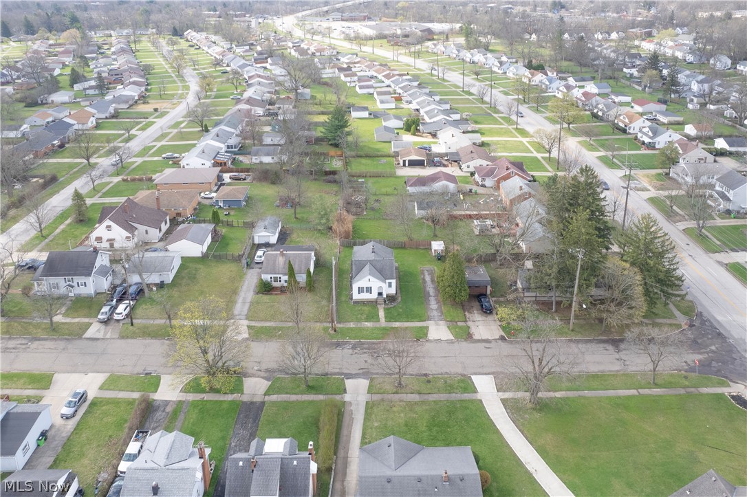 Clearview Heights - Residential