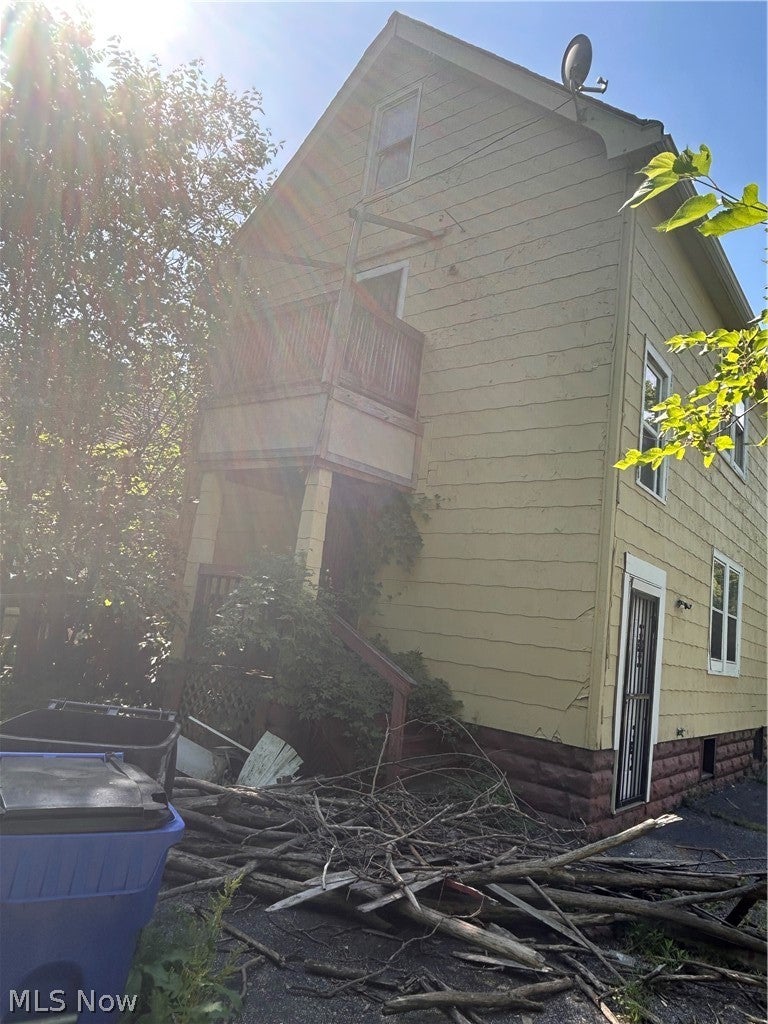 Photo of 11301 Forest Avenue, Cleveland, OH 44104 (MLS # 5219971)