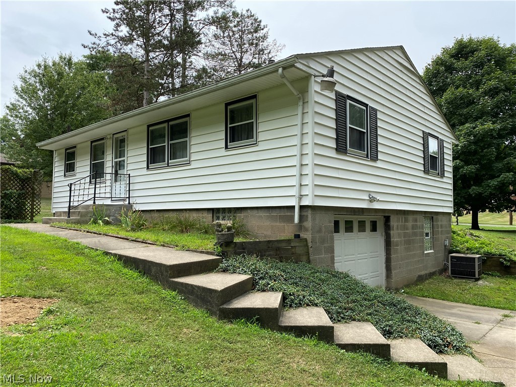 Grove Allotment - Residential