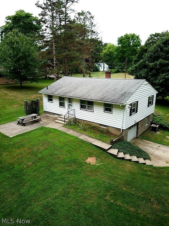 Grove Allotment - Residential