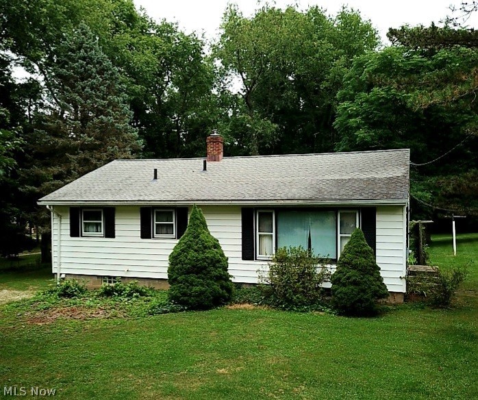 Grove Allotment - Residential