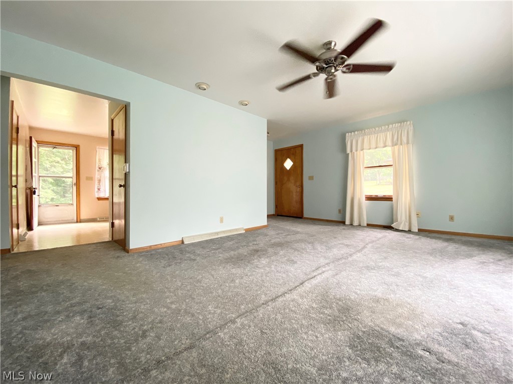 Grove Allotment - Residential