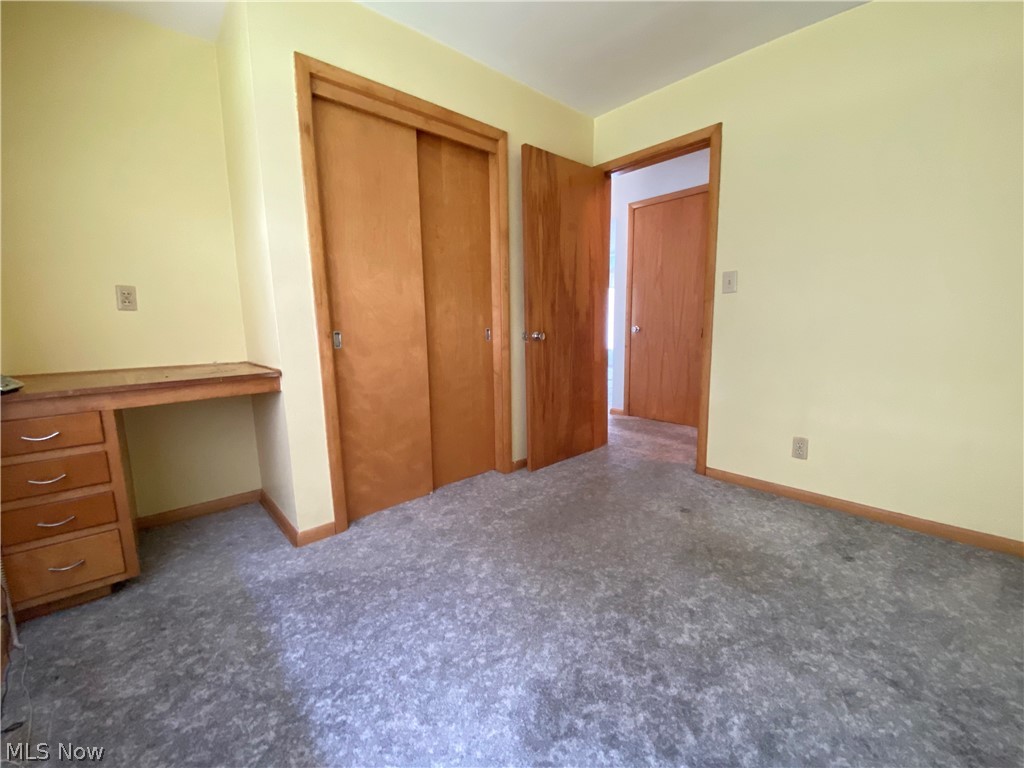 Grove Allotment - Residential