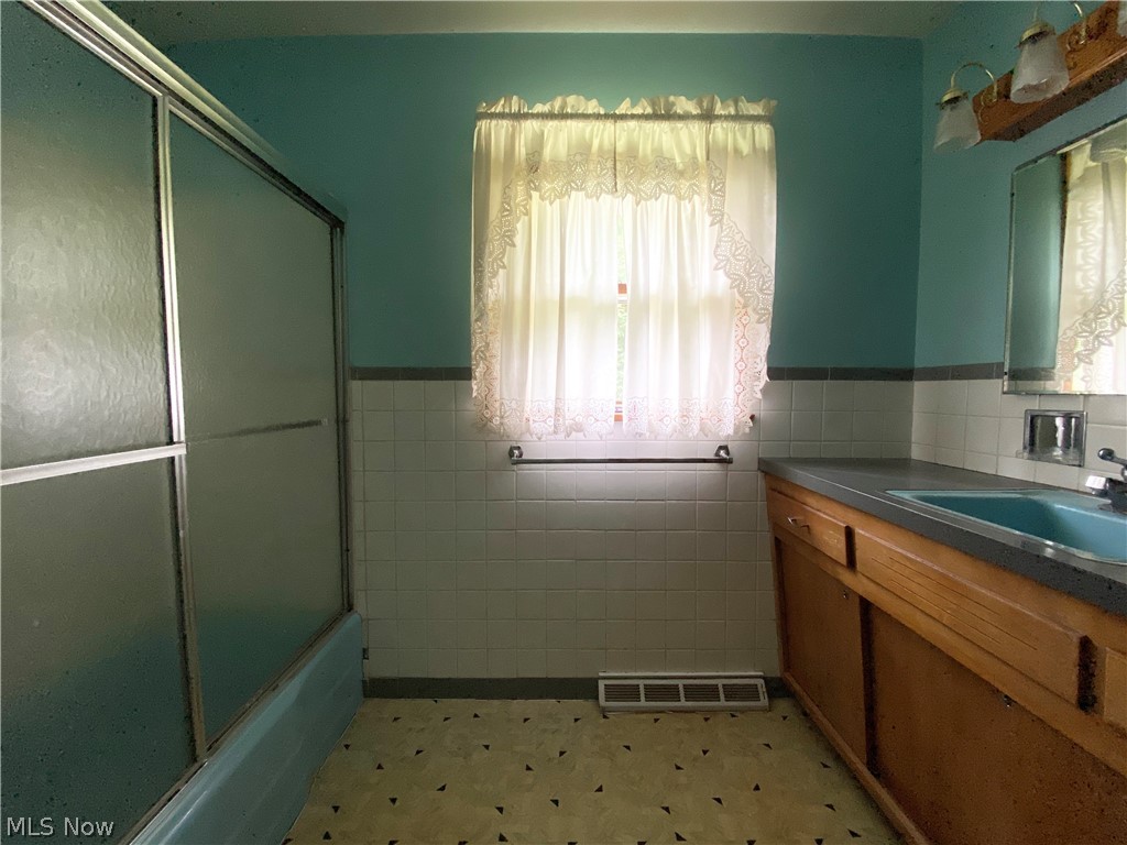 Grove Allotment - Residential