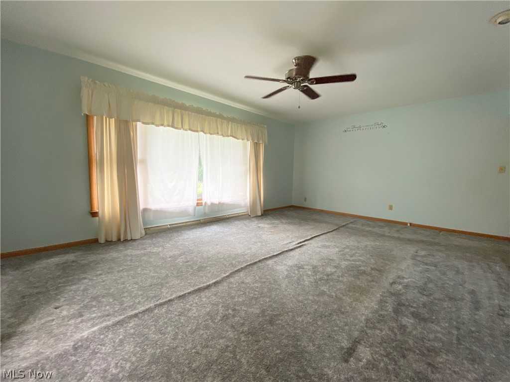 Grove Allotment - Residential