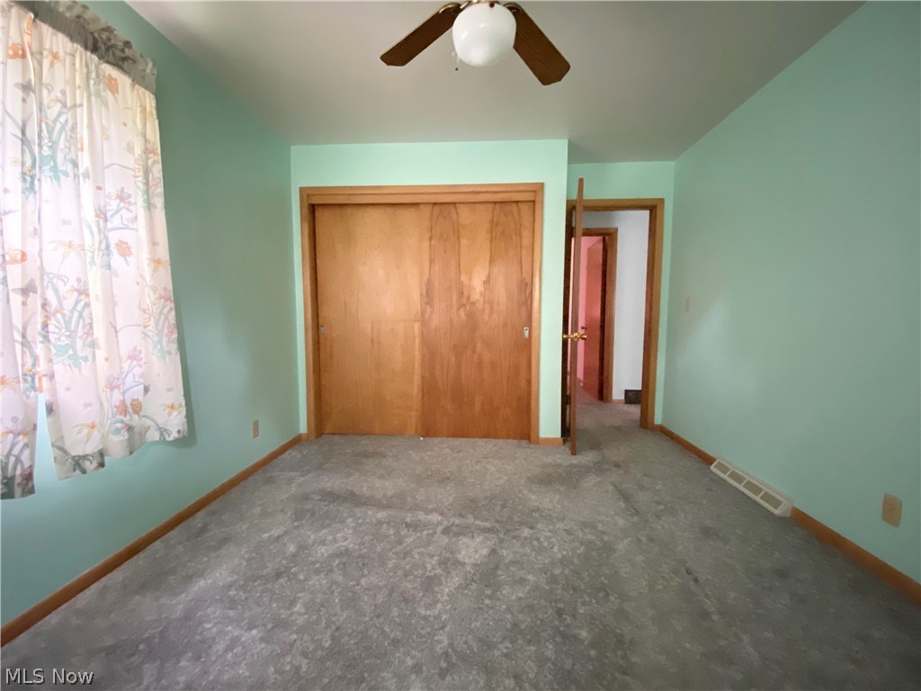 Grove Allotment - Residential