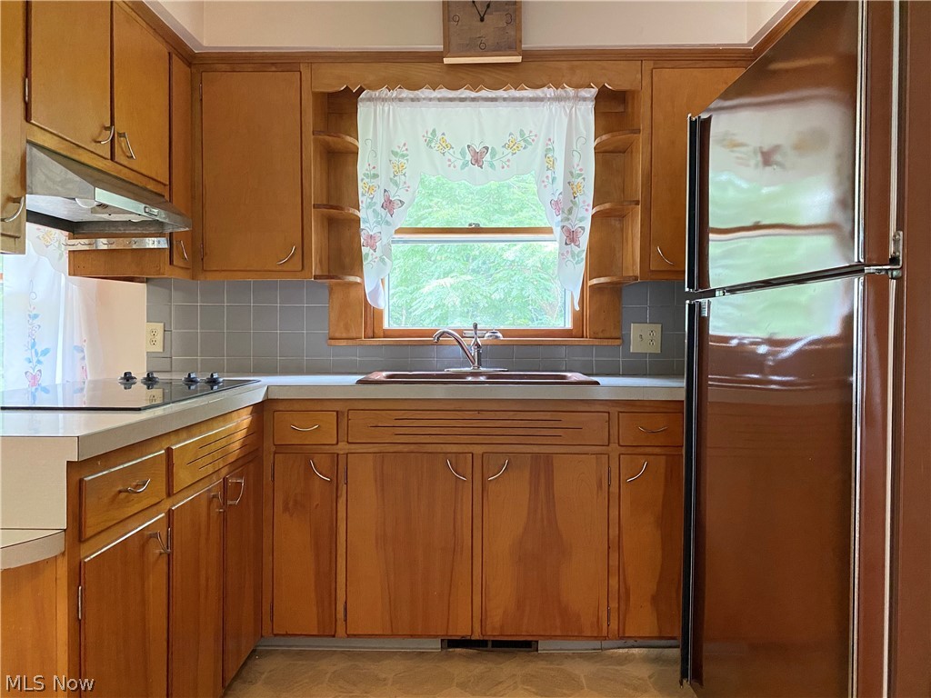 Grove Allotment - Residential