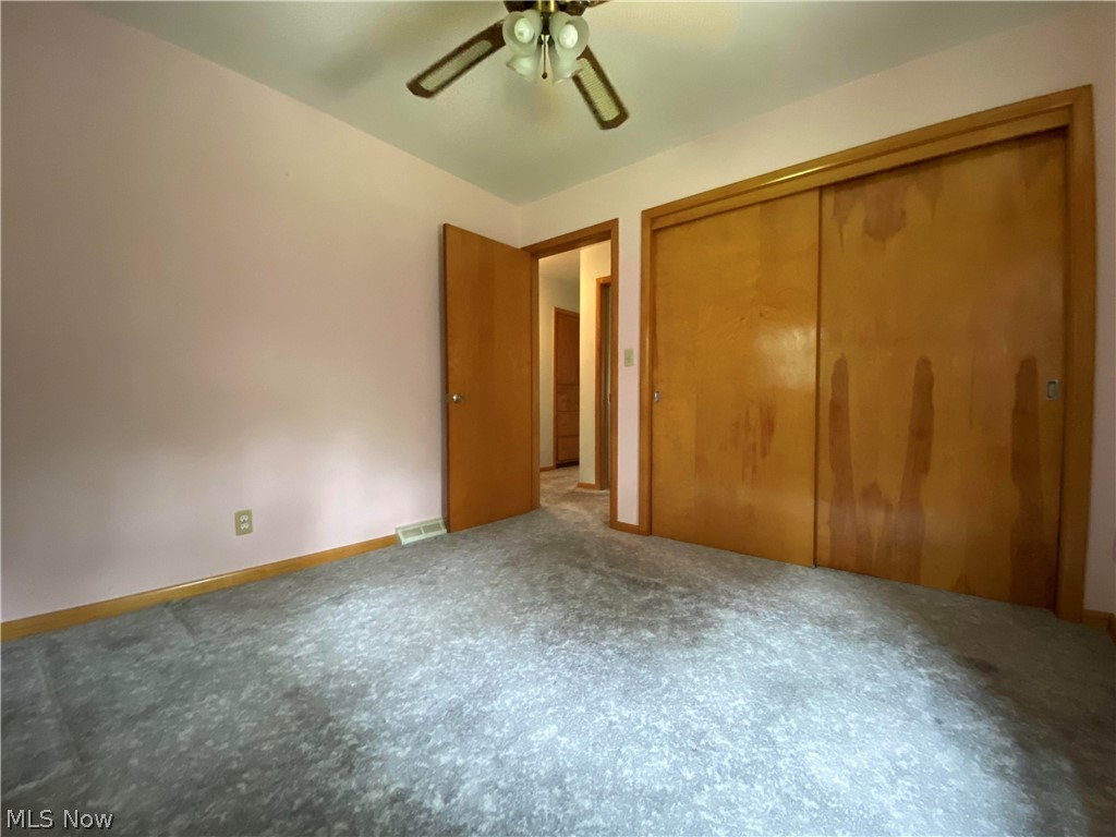 Grove Allotment - Residential