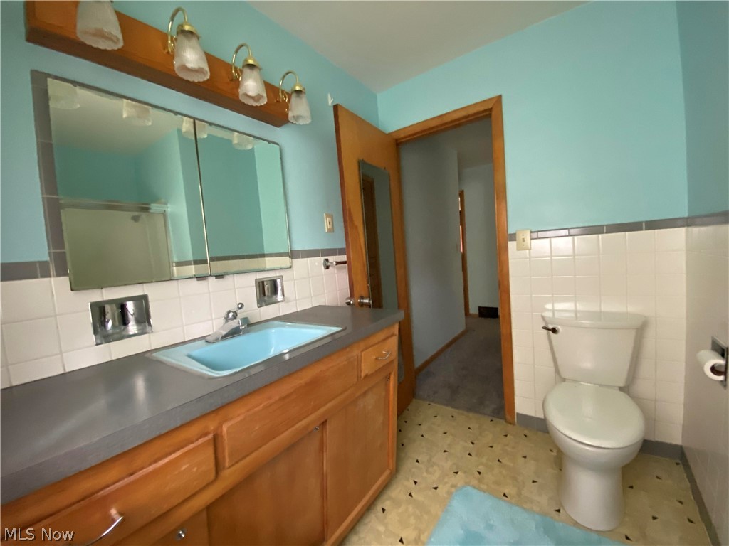 Grove Allotment - Residential