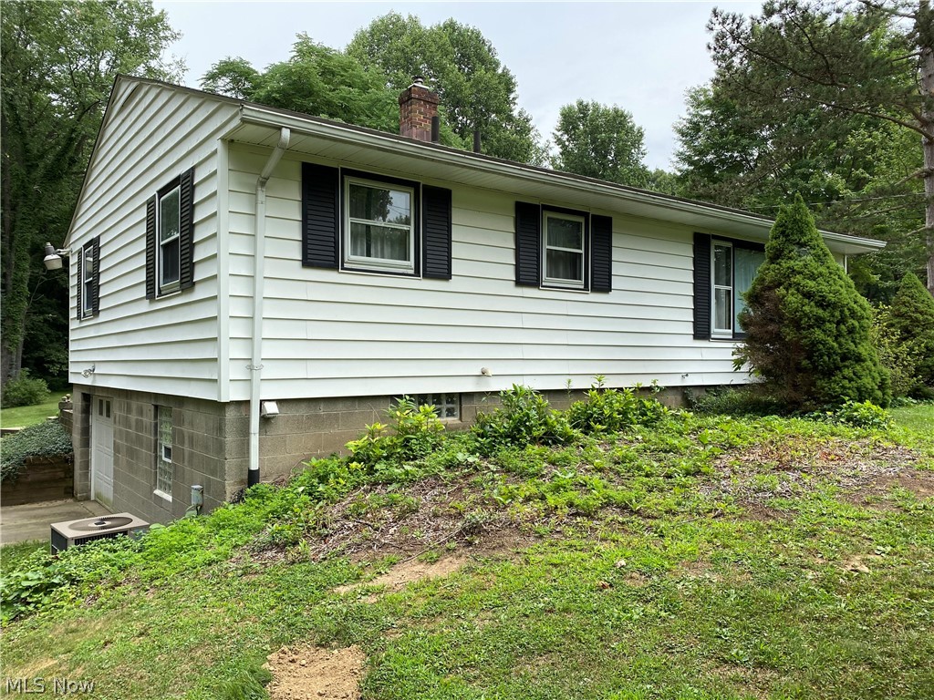 Grove Allotment - Residential