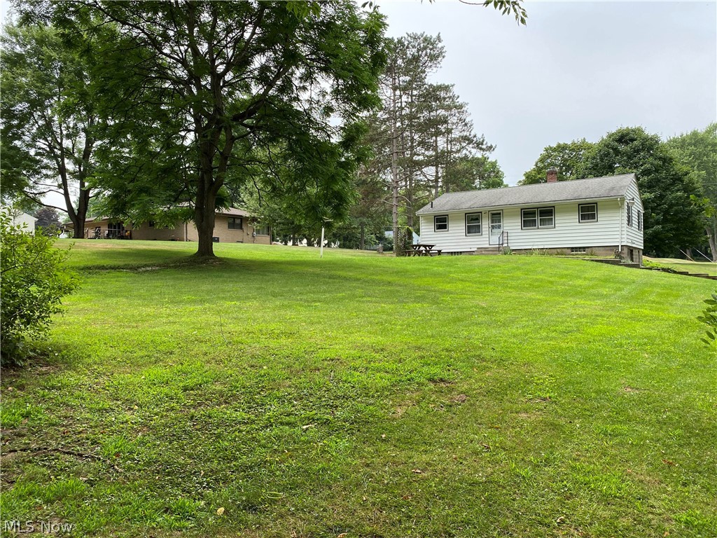 Grove Allotment - Residential