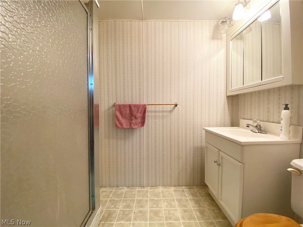 Grove Allotment - Residential