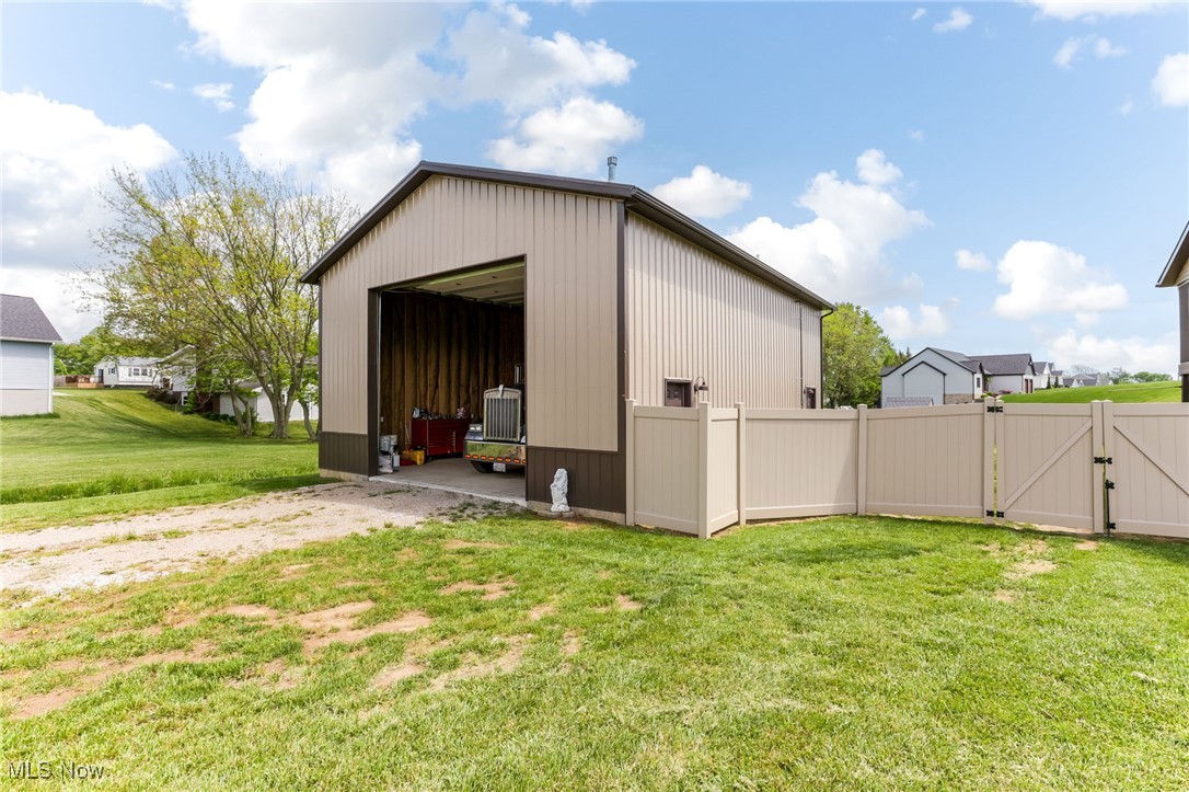 1885 Greenbriar Way, Nashport, Ohio image 28