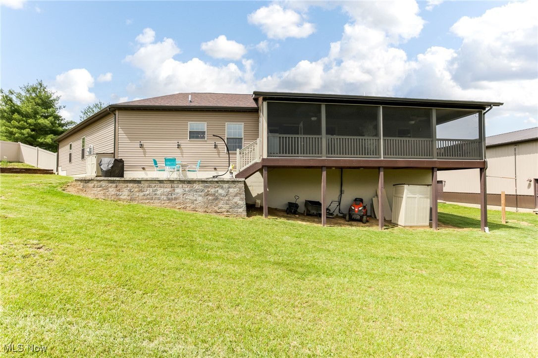 1885 Greenbriar Way, Nashport, Ohio image 31