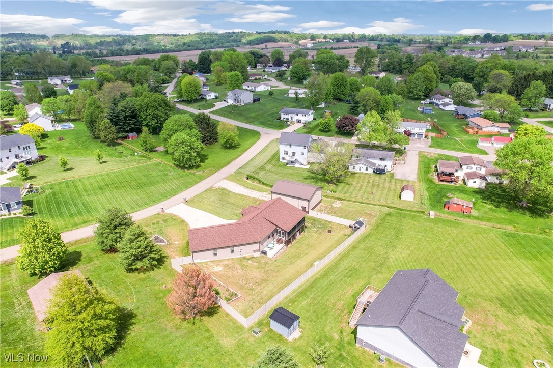 1885 Greenbriar Way, Nashport, Ohio image 18