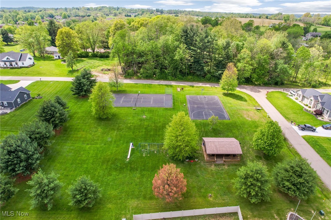 1885 Greenbriar Way, Nashport, Ohio image 17