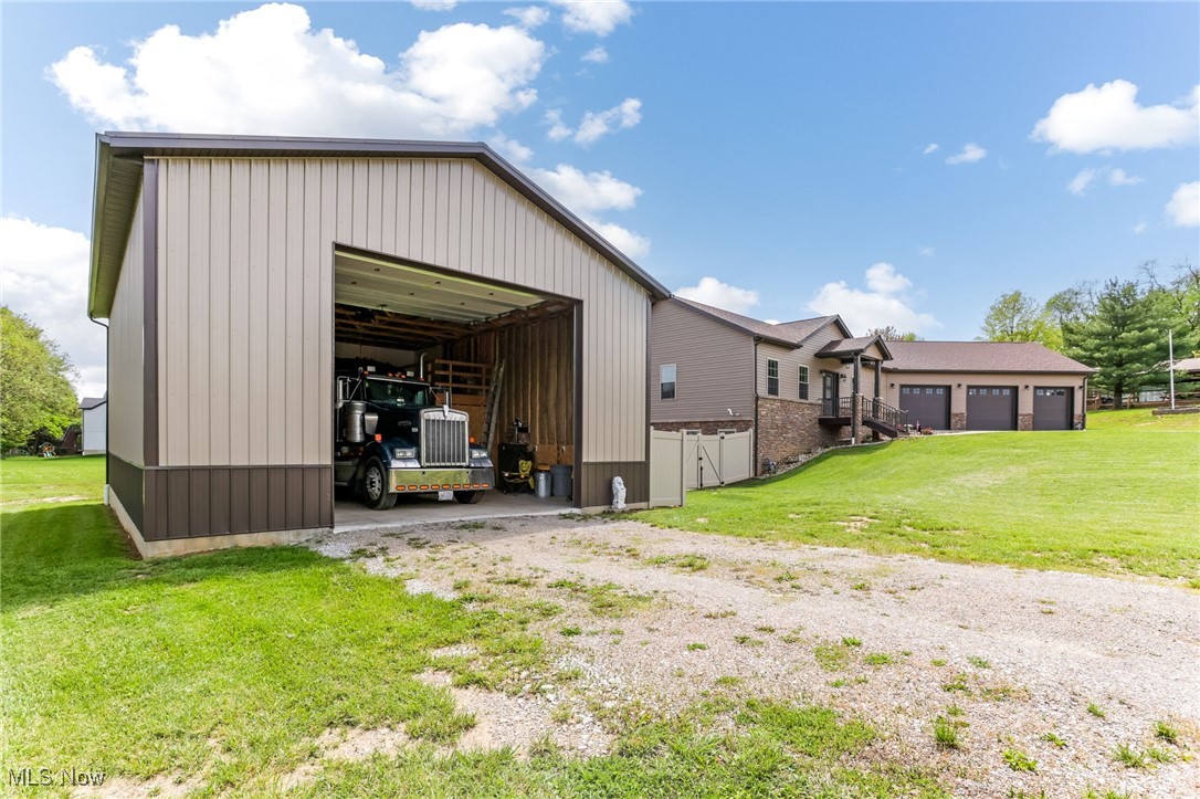 1885 Greenbriar Way, Nashport, Ohio image 27