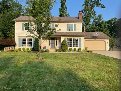 1102 Montclair Circle, Westlake, OH 44145 - #: 5142028