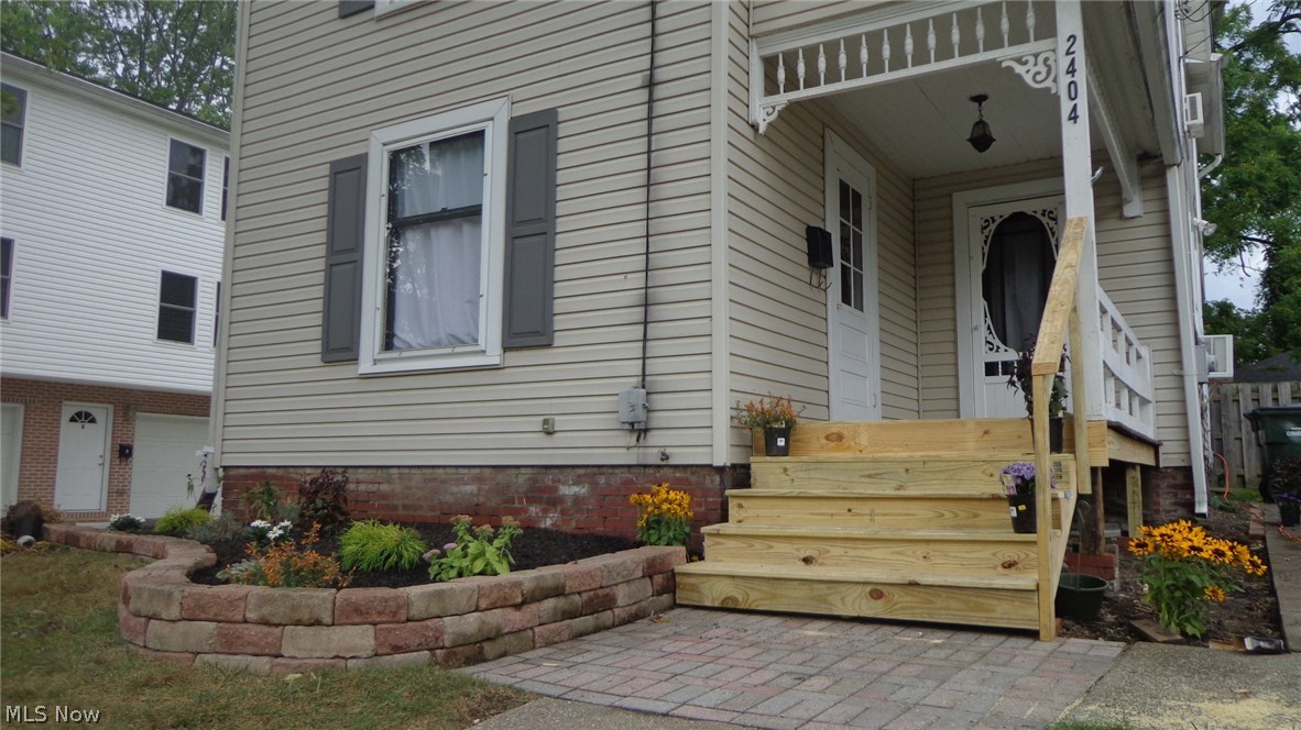 Cuyahoga Falls - Residential