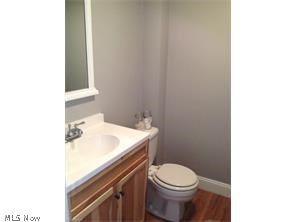 Cuyahoga Falls - Residential