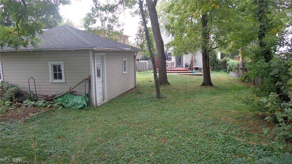 Cuyahoga Falls - Residential