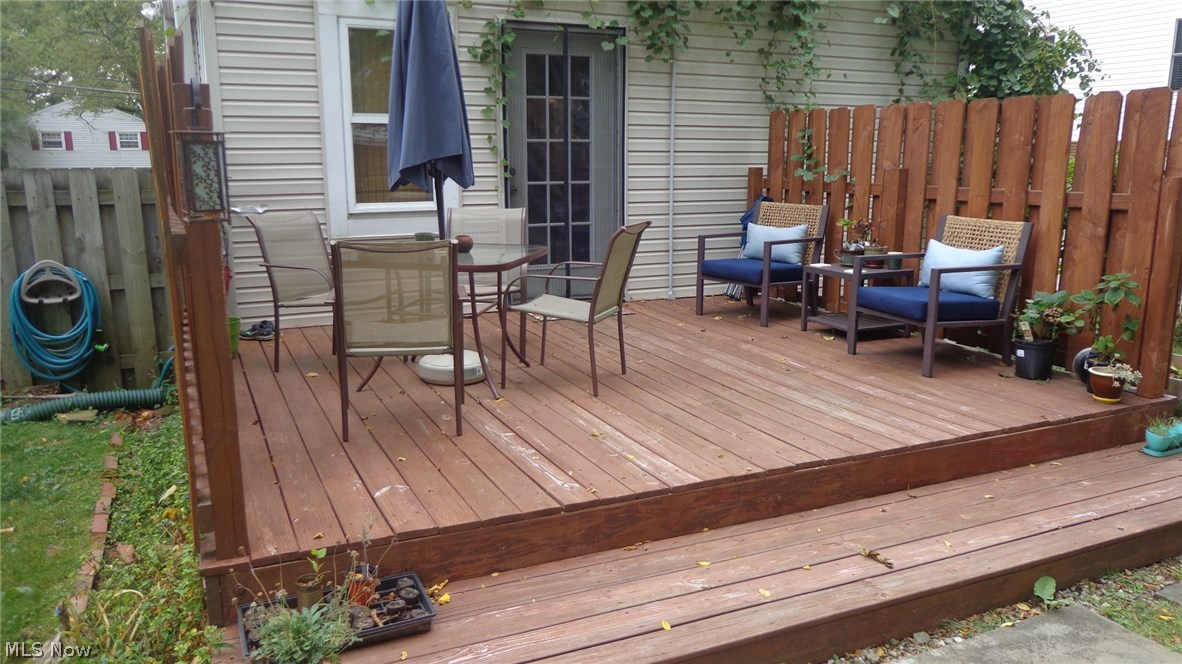 Cuyahoga Falls - Residential