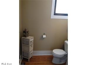 Cuyahoga Falls - Residential