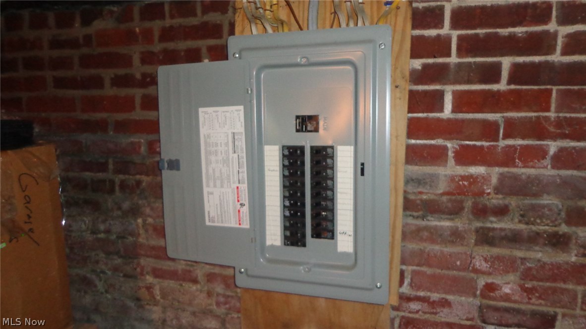 Cuyahoga Falls - Residential